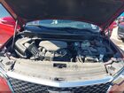 2023 Cadillac Xt6 Fwd Premium Luxury Красный vin: 1GYKPCRS8PZ124012