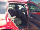 2023 Cadillac Xt6 Fwd Premium Luxury Красный vin: 1GYKPCRS8PZ124012