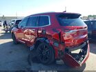 2023 Cadillac Xt6 Fwd Premium Luxury Красный vin: 1GYKPCRS8PZ124012