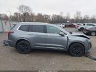 2022 Cadillac Xt6 Awd Premium Luxury Gray vin: 1GYKPDRS4NZ134992 2022 Cadillac Xt6 Awd Premium Luxury Gray vin: 1GYKPDRS4NZ134992