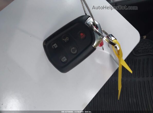 1GYKPDRS4NZ134992 2022 CADILLAC OTHER Gray Vista del salpicadero