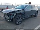 2023 Cadillac Lyriq Rwd Luxury Gray vin: 1GYKPMRK2PZ001022 2023 Cadillac Lyriq Rwd Luxury Gray vin: 1GYKPMRK2PZ001022