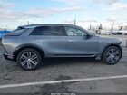 2023 Cadillac Lyriq Rwd Luxury Gray vin: 1GYKPMRK2PZ001022 2023 Cadillac Lyriq Rwd Luxury Gray vin: 1GYKPMRK2PZ001022