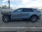 2023 Cadillac Lyriq Rwd Luxury Gray vin: 1GYKPMRK2PZ001022 2023 Cadillac Lyriq Rwd Luxury Gray vin: 1GYKPMRK2PZ001022