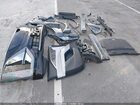 2023 Cadillac Lyriq Rwd Luxury Gray vin: 1GYKPMRK2PZ001022 2023 Cadillac Lyriq Rwd Luxury Gray vin: 1GYKPMRK2PZ001022