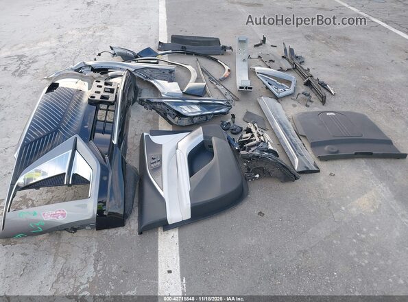 1GYKPMRK2PZ001022 2023 CADILLAC OTHER Gray 