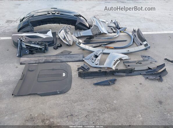 1GYKPMRK2PZ001022 2023 CADILLAC OTHER Gray 