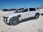 2024 Cadillac Lyriq Luxury White vin: 1GYKPPRL2RZ102994