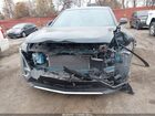 2024 Cadillac Lyriq Luxury W/1sd Серый vin: 1GYKPRRK2RZ115439
