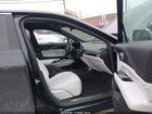 2024 Cadillac Lyriq Luxury W/1sd Серый vin: 1GYKPRRK2RZ115439