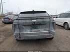 2024 Cadillac Lyriq Luxury W/1sd Серый vin: 1GYKPRRK2RZ115439