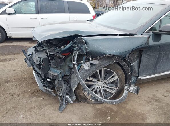 1GYKPRRK2RZ115439 2024 CADILLAC OTHER Серый 