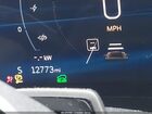 2024 Cadillac Lyriq Luxury W/1sd Серый vin: 1GYKPRRK2RZ115439