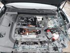 2024 Cadillac Lyriq Luxury W/1sd Серый vin: 1GYKPRRK2RZ115439