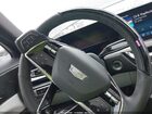 2024 Cadillac Lyriq Luxury W/1sd Серый vin: 1GYKPRRK2RZ115439