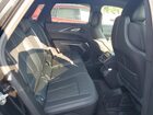 2024 Cadillac Lyriq Luxury Black vin: 1GYKPSRL6RZ136293