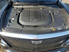 2024 Cadillac Lyriq Luxury Black vin: 1GYKPSRL6RZ136293