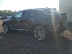 2024 Cadillac Lyriq Luxury Black vin: 1GYKPSRL6RZ136293