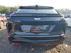 2024 Cadillac Lyriq Luxury Black vin: 1GYKPSRL6RZ136293