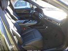 2025 Cadillac Lyriq Sport 1 Rwd Gray vin: 1GYKPURL9SZ302730