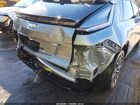 2025 Cadillac Lyriq Sport 1 Rwd Gray vin: 1GYKPURL9SZ302730