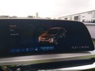 2025 Cadillac Lyriq Sport 2 Rwd Синий vin: 1GYKPWRL1SZ317847