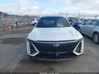 2024 Cadillac Lyriq Sport W/1sk Белый vin: 1GYKPWRL8RZ112830