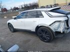 2024 Cadillac Lyriq Sport W/1sk Белый vin: 1GYKPWRL8RZ112830