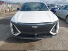 2024 Cadillac Lyriq Sport W/1sk Белый vin: 1GYKPWRL8RZ112830