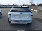 2024 Cadillac Lyriq Sport W/1sk Белый vin: 1GYKPWRL8RZ112830