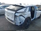 2024 Cadillac Lyriq Sport W/1sk Белый vin: 1GYKPWRL8RZ112830