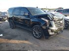 2020 Cadillac Escalade 2wd Premium Luxury Черный vin: 1GYS3CKJ1LR163645