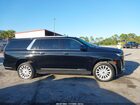 2024 Cadillac Escalade Esv 2wd Luxury Black vin: 1GYS3JKL5RR208780 2024 Cadillac Escalade Esv 2wd Luxury Black vin: 1GYS3JKL5RR208780