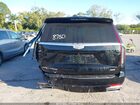2024 Cadillac Escalade Esv 2wd Luxury Black vin: 1GYS3JKL5RR208780 2024 Cadillac Escalade Esv 2wd Luxury Black vin: 1GYS3JKL5RR208780