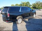 2024 Cadillac Escalade Esv 2wd Luxury Black vin: 1GYS3JKL5RR208780 2024 Cadillac Escalade Esv 2wd Luxury Black vin: 1GYS3JKL5RR208780