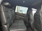 2023 Cadillac Escalade Esv Luxury Черный vin: 1GYS3JKT2PR265788