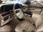 2023 Cadillac Escalade 4wd Premium Luxury Platinum Белый vin: 1GYS4DKL0PR438657