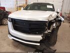 2023 Cadillac Escalade 4wd Premium Luxury Platinum Белый vin: 1GYS4DKL0PR438657