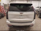 2023 Cadillac Escalade 4wd Premium Luxury Platinum Белый vin: 1GYS4DKL0PR438657