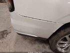 2023 Cadillac Escalade 4wd Premium Luxury Platinum Белый vin: 1GYS4DKL0PR438657