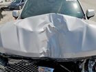 2023 Cadillac Escalade Sport White vin: 1GYS4FKL2PR155799
