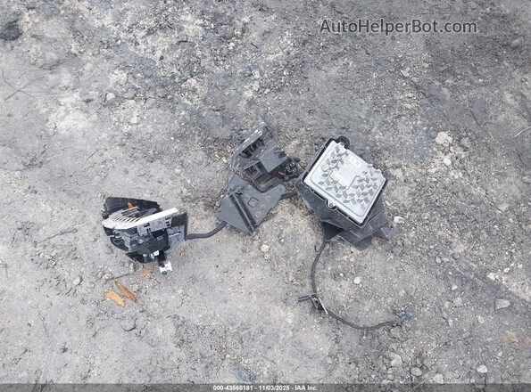 1GYS4GKLXPR414545 2023 CADILLAC ESCALADE Белый Вид щитка приборов