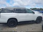 2023 Cadillac Escalade 4wd Sport Platinum Белый vin: 1GYS4GKLXPR414545