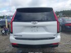 2023 Cadillac Escalade 4wd Sport Platinum Белый vin: 1GYS4GKLXPR414545