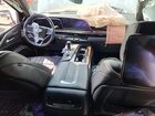 2023 Cadillac Escalade Esv Sport Platinum Белый vin: 1GYS4RKL0PR165040