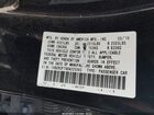 2016 Honda Accord Ex Черный vin: 1HGCR2F79GA225560