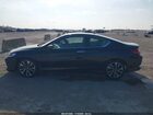 2017 Honda Accord Ex-l Black vin: 1HGCT1B84HA008994 2017 Honda Accord Ex-l Black vin: 1HGCT1B84HA008994