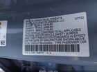 2022 Honda Accord Sport Серый vin: 1HGCV1F36NA064603
