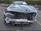 2022 Honda Accord Sport Серый vin: 1HGCV1F36NA064603