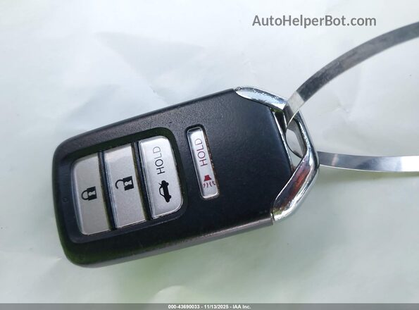1HGCV1F36NA064603 2022 HONDA ACCORD Серый Вид панели приборов